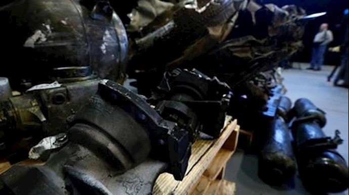 UN report proves Iran’s involvement in arming Houthis with ballistic missiles