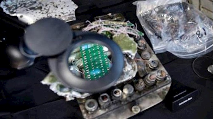 UN report finds Iran in violation of Yemen arms embargo