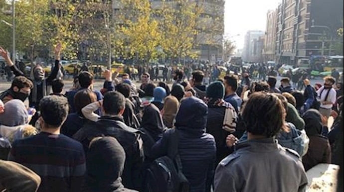 More than 90% of the detainees are under the age of 25