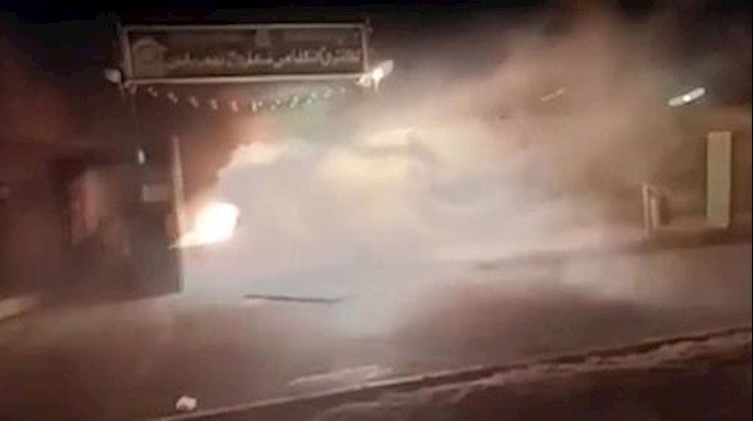 Iran: US wants to ‘amplify voices’ of ‘brave’ protesters
