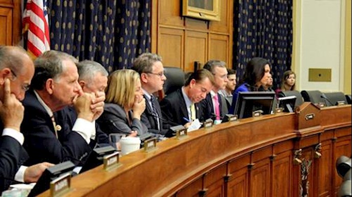 United States Stands with People of Iran