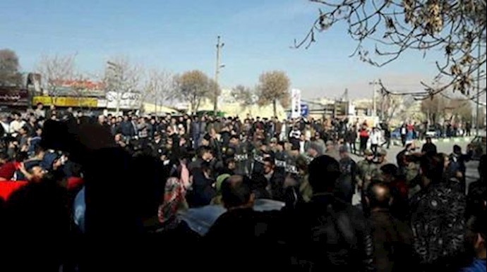 Busting Illusions About Iran, Trump puts America on the side of the people, not the Ayatollahs.