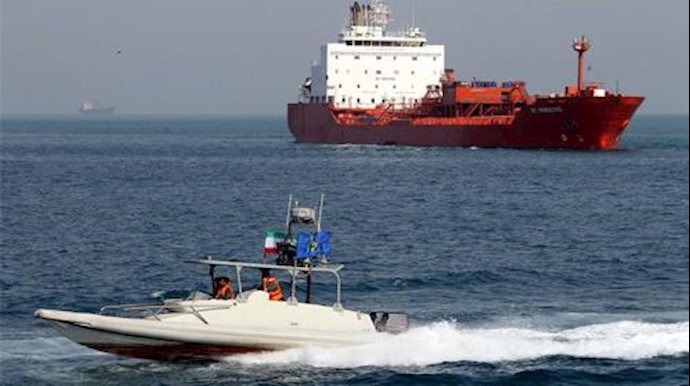  'Tehran halts dangerous encounters in Persian Gulf amid tensions over nuclear deal'