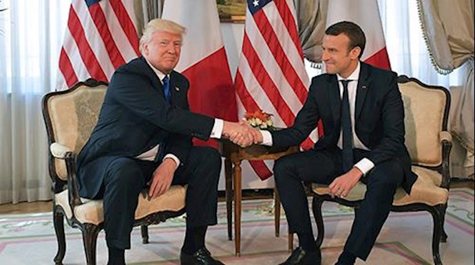 Widespread demonstration in Iran