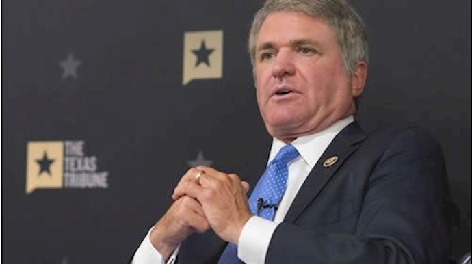 US House of Representatives consider imposing sanctions on Iran