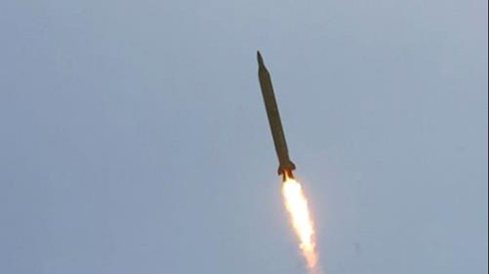 Video: Iran has fired 23 ballistic missiles since start of 2015 nuclear deal, explosive report shows