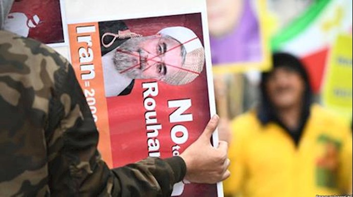 Religious Rule Fuels Unrest in Iran