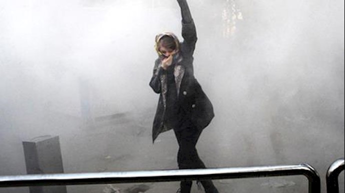 VIDEO: Concern in Iran over Fate of Hundreds of Detainees