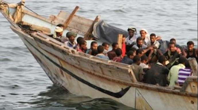 30 migrants drown after boat sinks off Yemen: UN