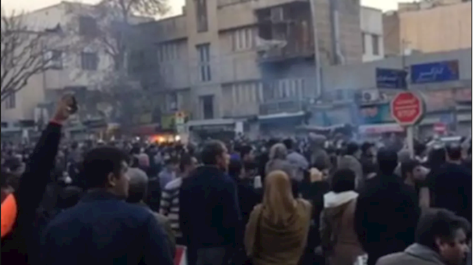 Iran’s catastrophes loom large