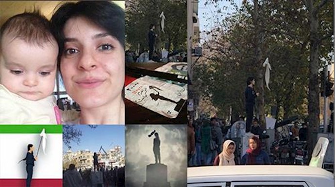 Iran: Compulsory veiling is abusive, discriminatory and humiliating; end the persecution of women for peacefully protesting against it