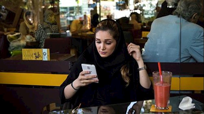 TECH COMPANIES ARE COMPLICIT IN CENSORING IRAN PROTESTS