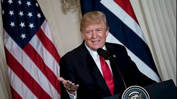 US sanctions will check Iranian regime’s ambitions