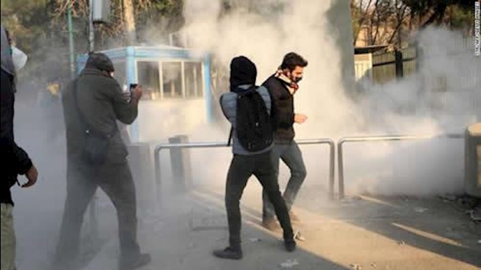 US warns Iran to be held to account for protest deaths