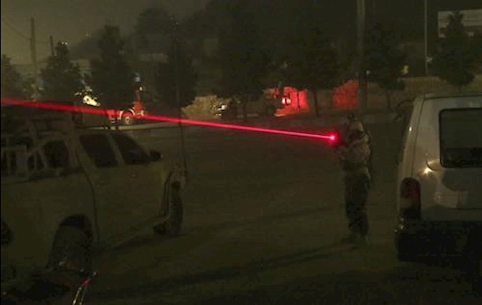 At least 18 dead in Kabul hotel attack, including 14 foreigners: Official