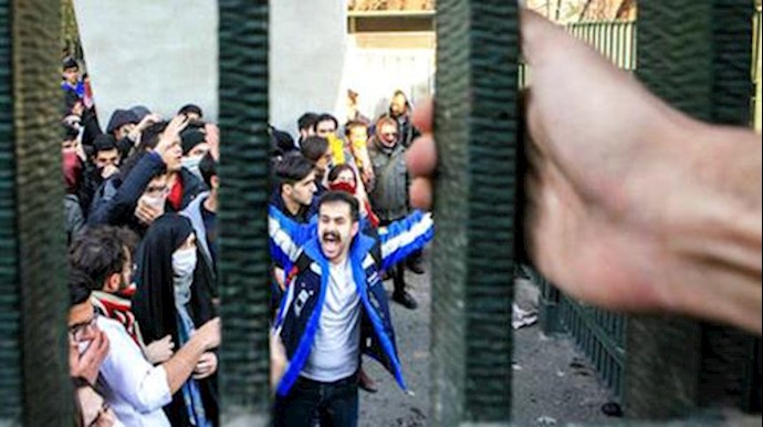 Iran: Relatives Say Protesters ‘Maybe Tortured to Death’ in Prison