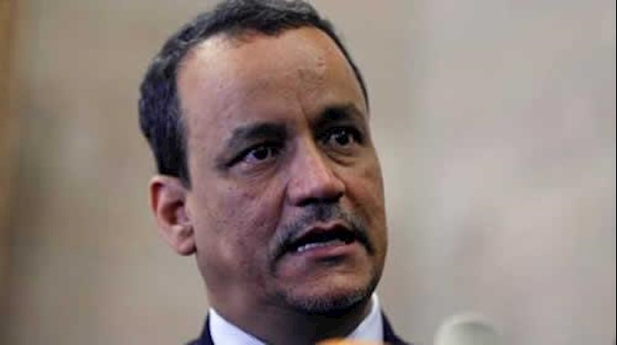 UN will not renew contract of special envoy for Yemen Ismail Ahmed