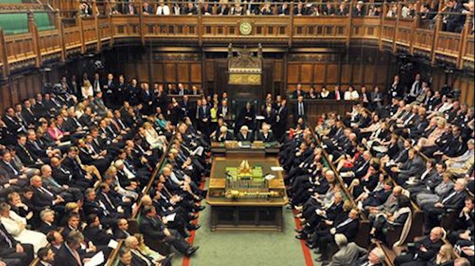 MPs call for official terrorist ban and sanctions on Iran’s military guard