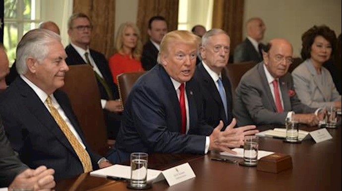 Trump Stops Short of Reimposing Iran Sanctions but Sets Deadline to Overhaul Deal