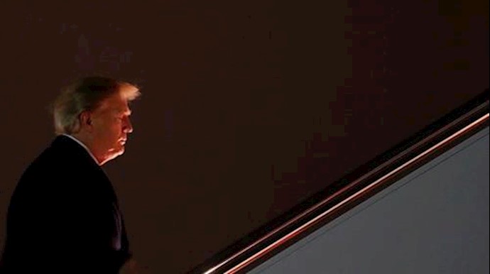 Donald Trump at Davos: ‘I will always put America first… this does not mean America alone’