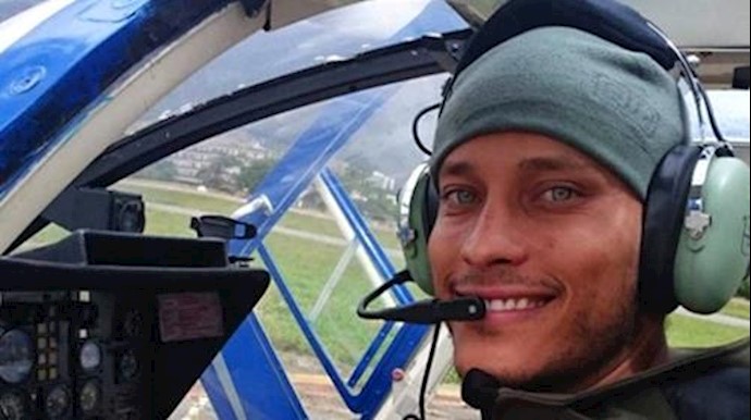 VIDEO: Several dead in Venezuela as police seek helicopter pilot’s capture