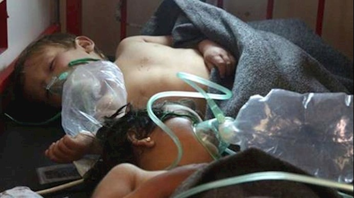 UN chief calls on Security Council to revive Syria gas attacks probe