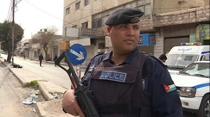 Jordan says it foiled ‘massive’ terror plot linked to IS