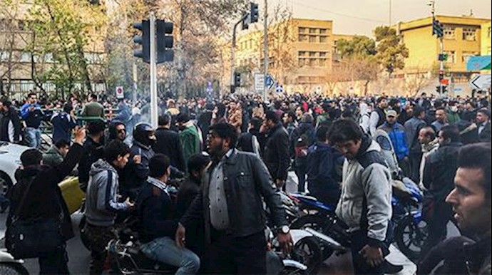 On Iran protests, non-intervention is not an option