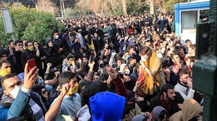 We must speak in unison on Iran