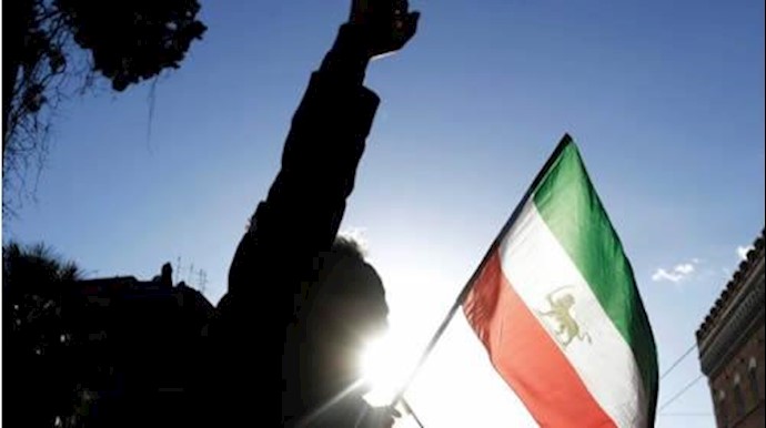 This time, we will not be silent on Iran