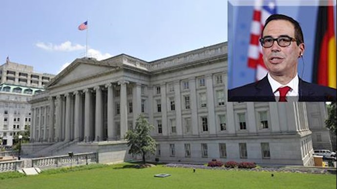 US imposes sanctions on Iranian missile firms