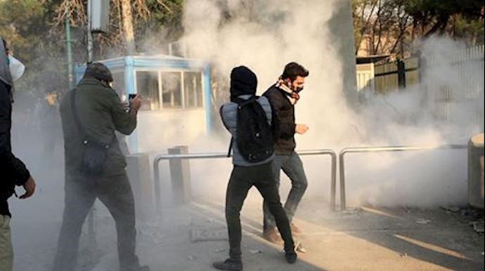 The West should support the protesters in Iran