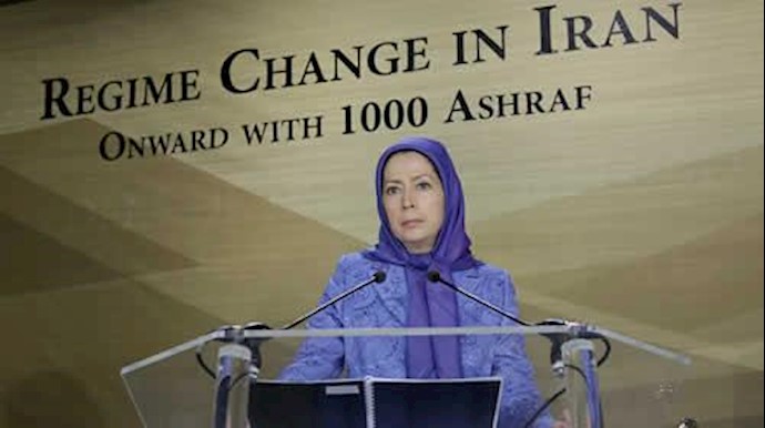 What really scares Iran’s clerical dictators