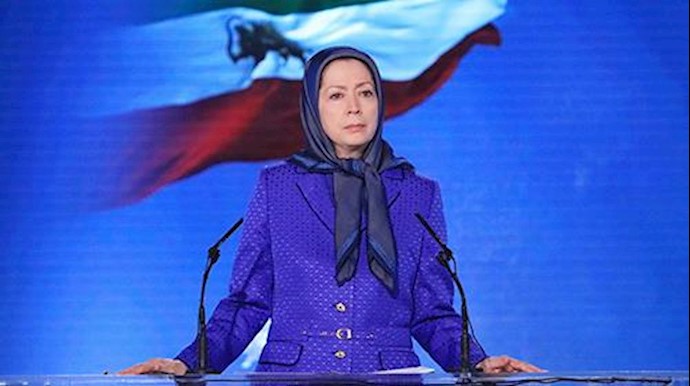 Maryam Rajavi calls on the United Nations to take urgent action to secure release of those arrested in the nationwide uprising in Iran