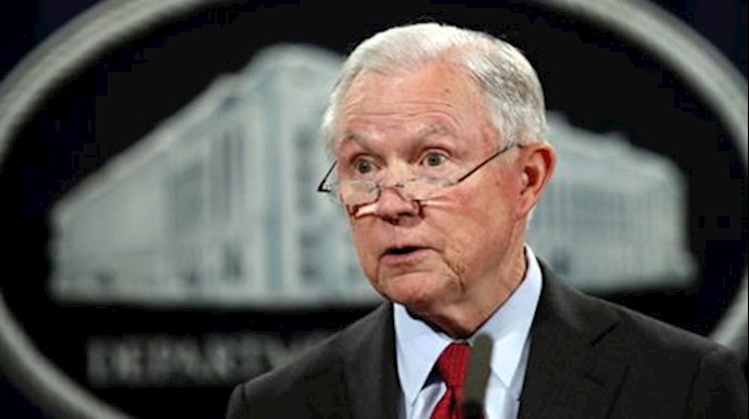 US Attorney general’s team to review Obama-era Hezbollah probes