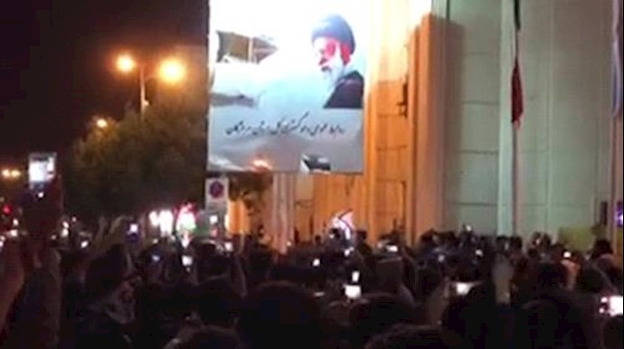 Khamenei’s predictable modus operandi of dodging accountability