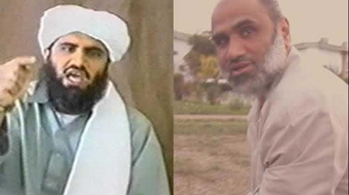 New photo of Bin Laden’s spokesman, son-in-law in Iran revealed