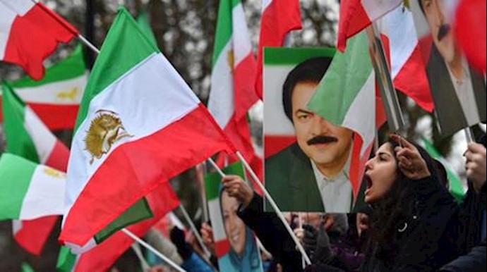 Iran protests could move Trump to kill nuclear deal