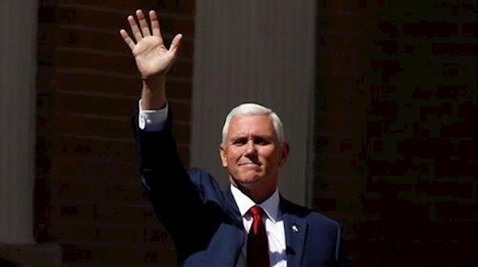 US won’t repeat Obama mistake on Iran protests – VP