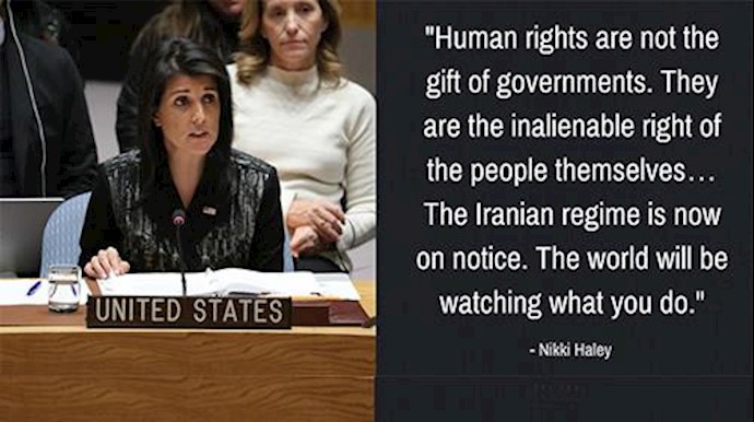 On the Continuing Protests in Iran