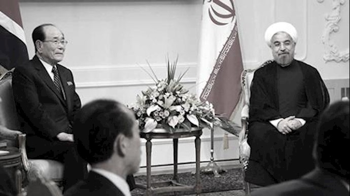 Forget the EU-led idiocy, Iran is not our friend