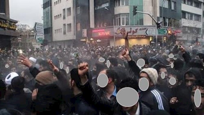 Iran deserves a different regime