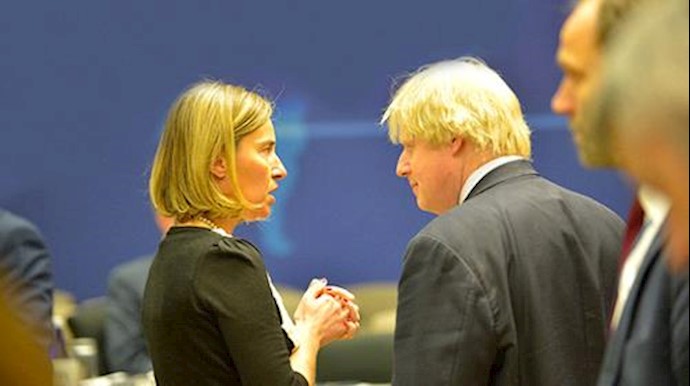 Begging To Be Blackmailed