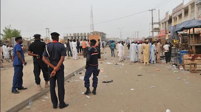 Two Americans, two Canadians kidnapped in Nigeria: police