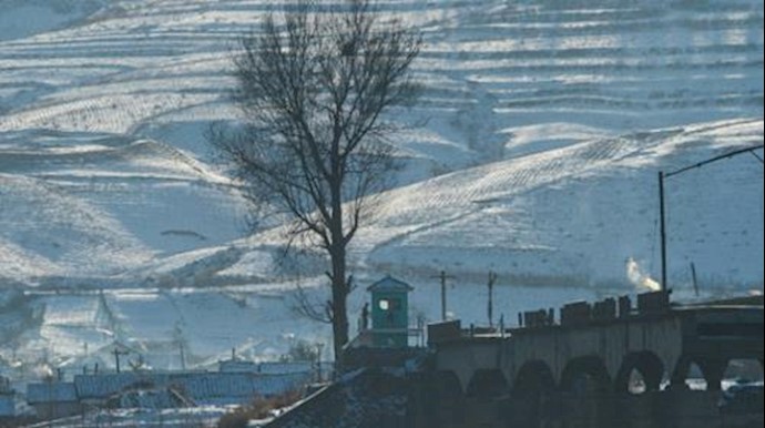 Troops, cameras, radiation: China preps for N. Korea crisis