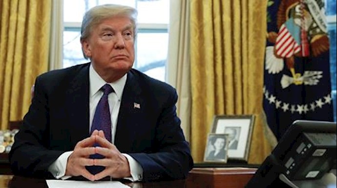 Is President Trump heading in the right direction on Iran?