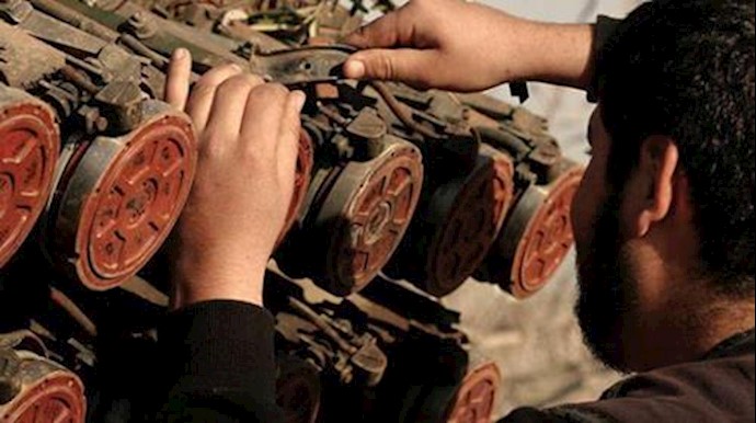 VIDEO: Rebels recapture villages in Idlib and Hama, capture regime members