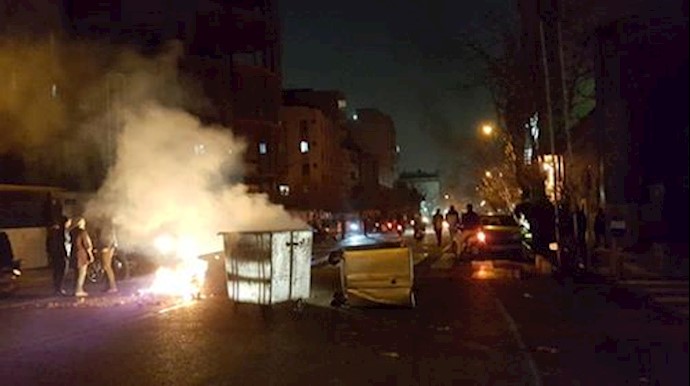 Unlike 2009 uprising, Iran 2018 Uprising shall not die