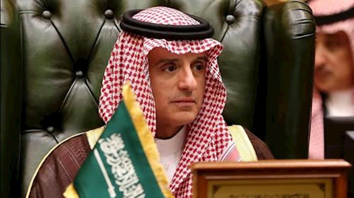 Jubeir: Iran is a major threat in its role in Lebanon, Syria and Yemen: Video