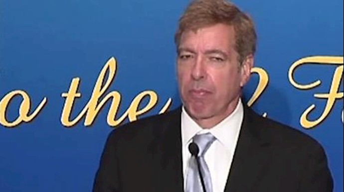  'Ambassador Marc Ginsberg'